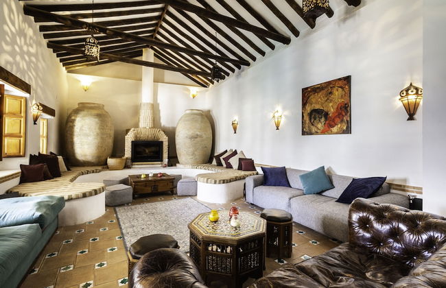 Casa Molino Bajo - Photo 30