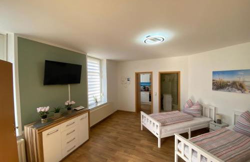 Apartment Staßfurt - Foto 1