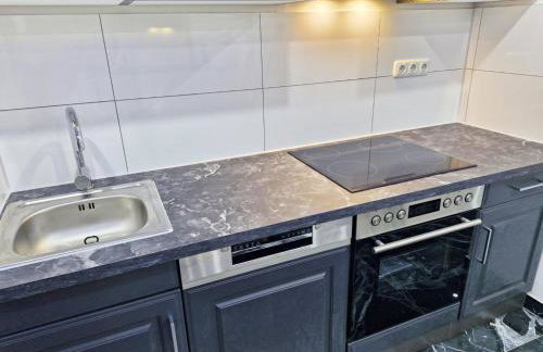 Ferienwohnung in Büdingen - Foto 9