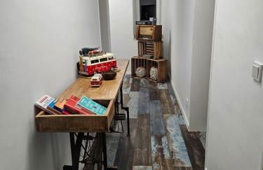 Charming Zimmer Köln Messenähe - Foto 7