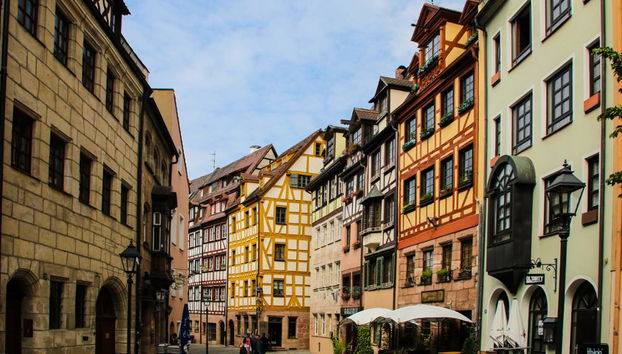 Recorrido a pie privado por Núremberg - Foto 2