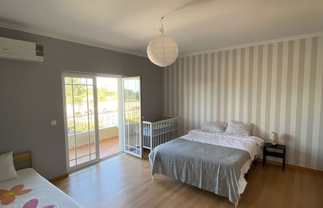 Charming 4-bed Villa in Quinta do Anjo, Palmela - Foto 5