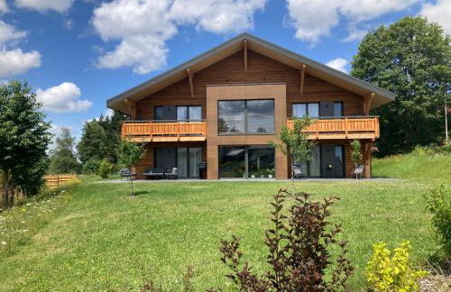 Notre Chalet - Boutique Appartements 4 étoiles & Sauna - Foto 8