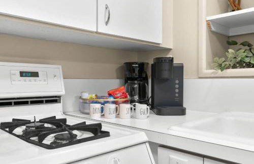 Newly Renovated in Historic Neighborhood Near DTW - Foto 15