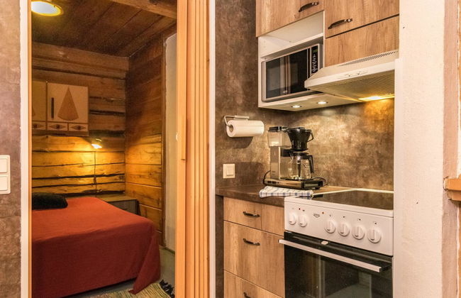 Talasniemi - Foto 20