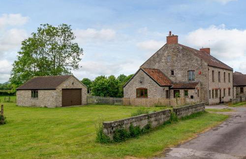 Mulberry Cottage - Foto 20