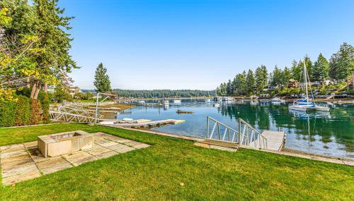 Driftwood Villa - Foto 2