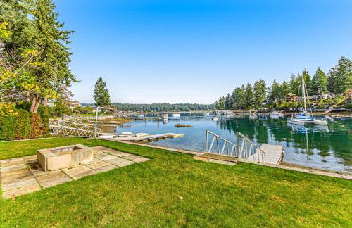 Driftwood Villa - Foto 2