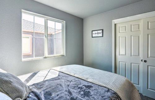 Modern Sacramento House about 12 Mi to Downtown! - Foto 17