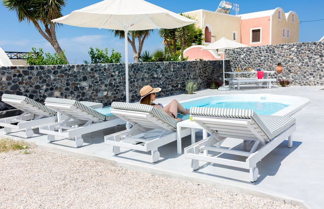 Villa Plaisir - Foto 22