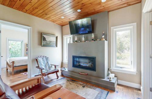 Harpswell Retreat - Foto 11