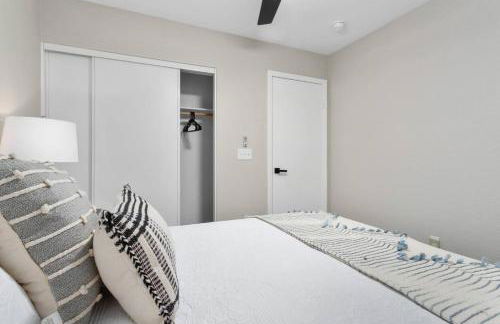 Fantastic 4BR with Pool and Games - Foto 45