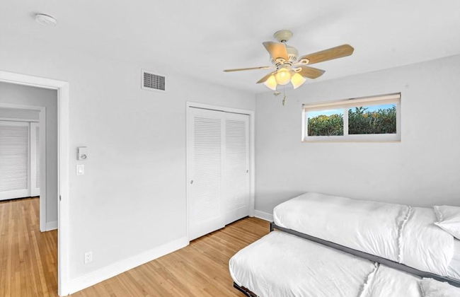 Casa Natalia 3 Bedroom Home With Pool Near Hard Rock Casino - Foto 30