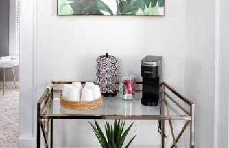 Downtown, Updated, Single Story & WD - Foto 4