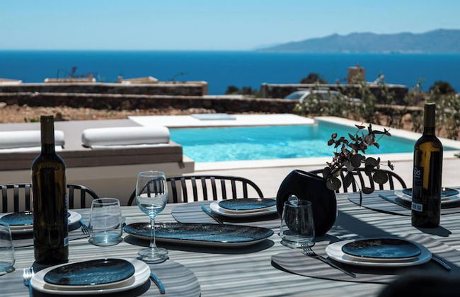 Onos Luxury Villas Kythnos - Foto 77