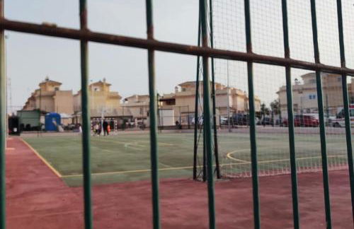 Lovely Holiday Home Santa Pola,Gran Alacant - Foto 26