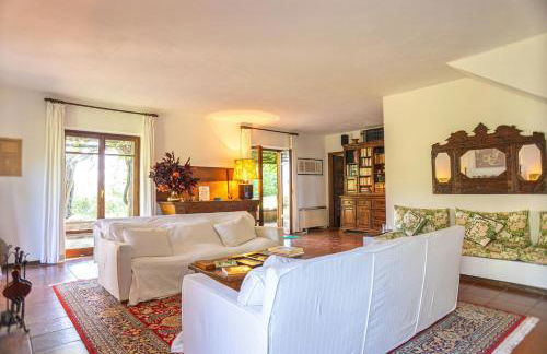 Designer Villa With Views Over Tiber Valley - Foto 19