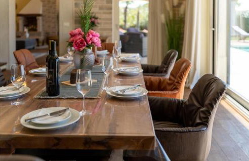 Villa Kastelir - Foto 17