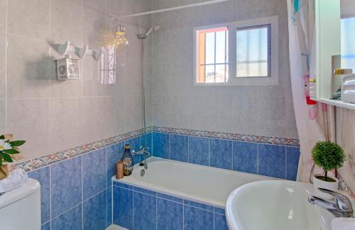 Villa Dulce Vida by Interhome - Foto 28