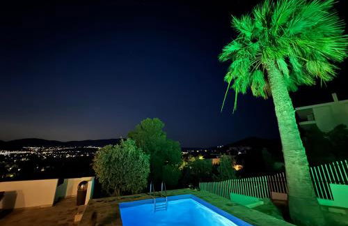 2 bedroom self-contained apartment and swimming pool at Palm Tree Villa - Foto 30