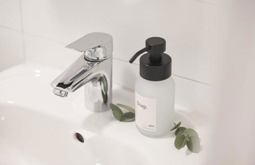 Wohlfühl-Apartment I Zentral I Balkon I Küche - Foto 25