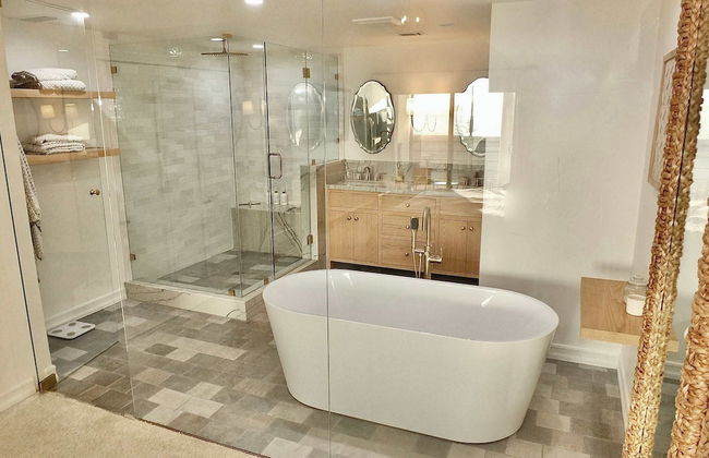 Beachfront Estate - LB Peninsula - Foto 23