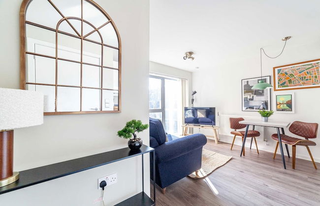 Cosy East London Retreat - Foto 19