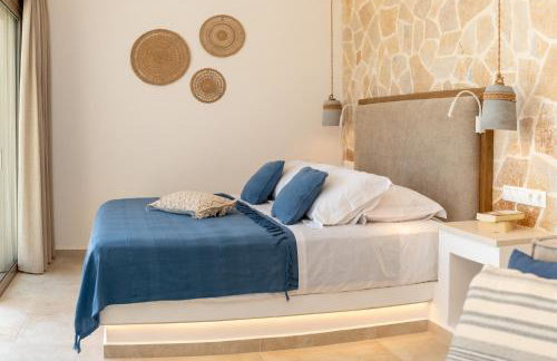 Ionian Horizon - Private Bungalows - Foto 13