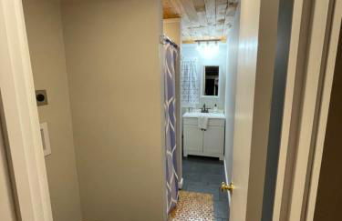 Brookside Hideaway, Brook Road Inn - Foto 33