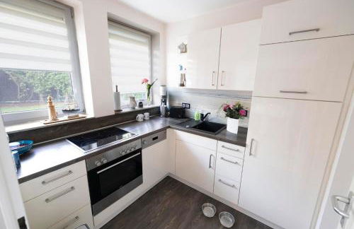 Nordsee direkt Garten Hallenbad und Sauna Strandkorb in der Saison - Foto 6