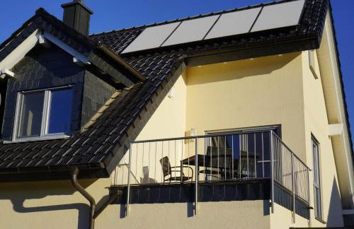 Rieslingstube bei Britta & Joachim - Foto 1