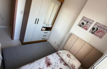 Excelente apartamento de 2 quartos com ótima localização - Foto 13