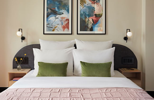 Numa Berlin Novela - Foto 16