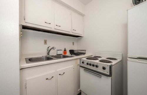 Northside Suite 2 - Cozy Escape - Foto 29