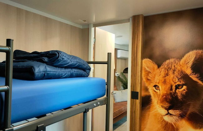 Charming Chalet 2 km. of the Efteling - Foto 3