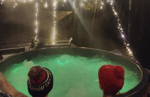 Stodoła Nad Skawą - Foto 2