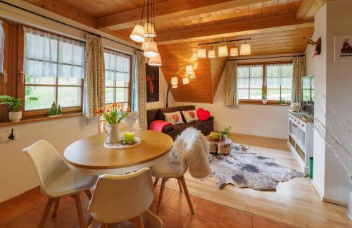 Holiday Apartements by Hotel Grüner Baum Feldberg - Foto 9