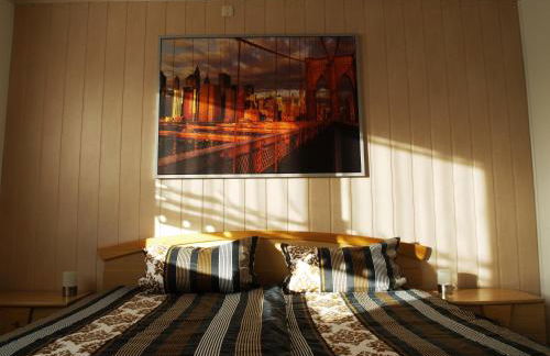 Ferienwohnung Beate 1 - Foto 17