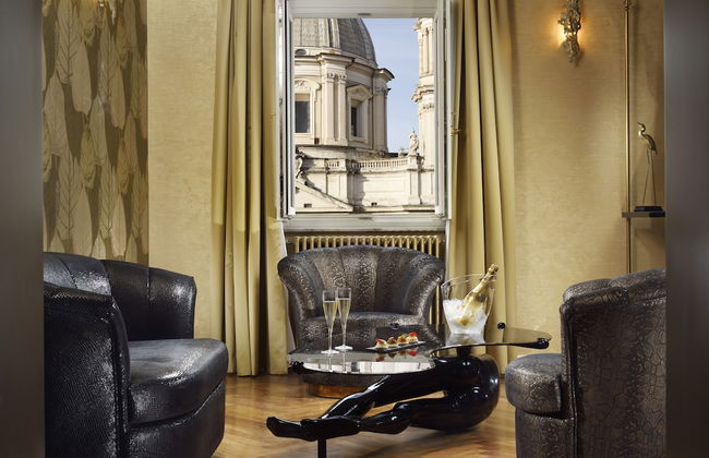 Lifestyle Suites Rome - Photo 40