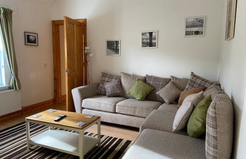 Dalvey Ploughmans Cottage - Foto 18