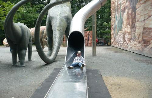 Ferienwohnungen Gorn - Foto 17