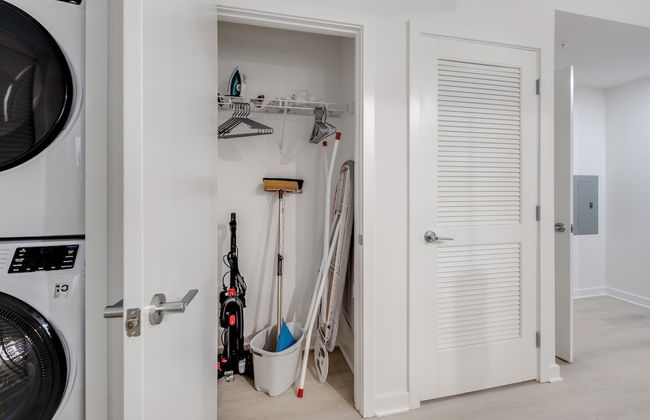 Global Luxury Suites at Capitol Hill - Foto 63