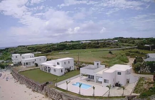 Thalassa Beach and Pool Villa - Foto 37