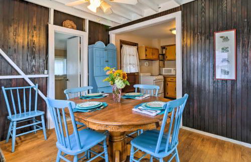 Beachfront Connecticut Retreat with Views! - Foto 7