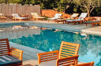 Le Maquis Plage Corse - Foto 19