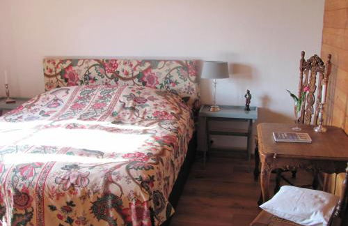 Hochwertiges Ferienhaus im romantischen Franken - Foto 17