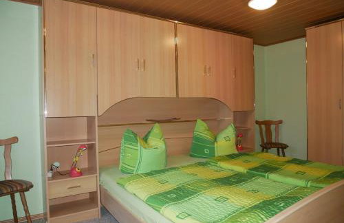 Ferienwohnung 1 & 2, WLAN, ruhige Lage, Terrasse - Foto 23