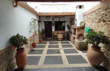 CASA RURAL LA CARRIONA - Foto 1