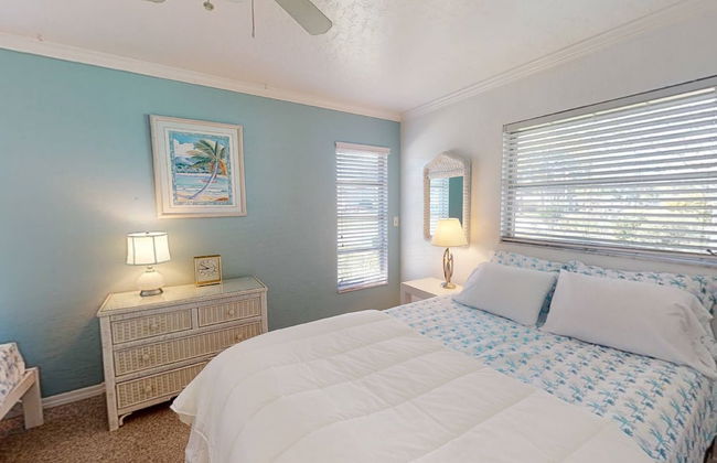 Sand Dollar Cottage - Photo 41
