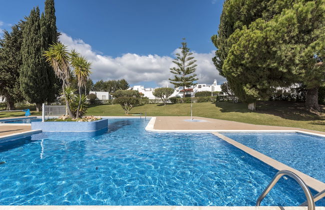 Fish House Flat With Pool - Foto 23